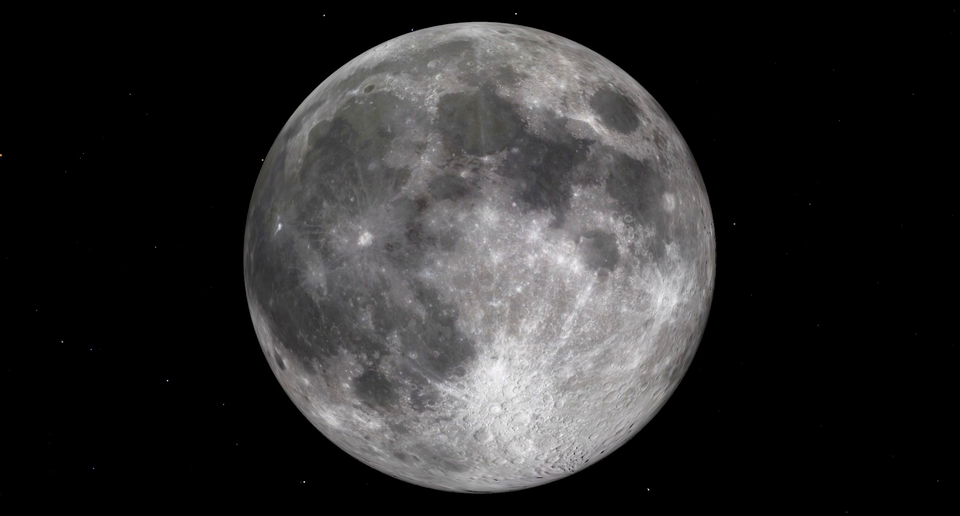 moon image