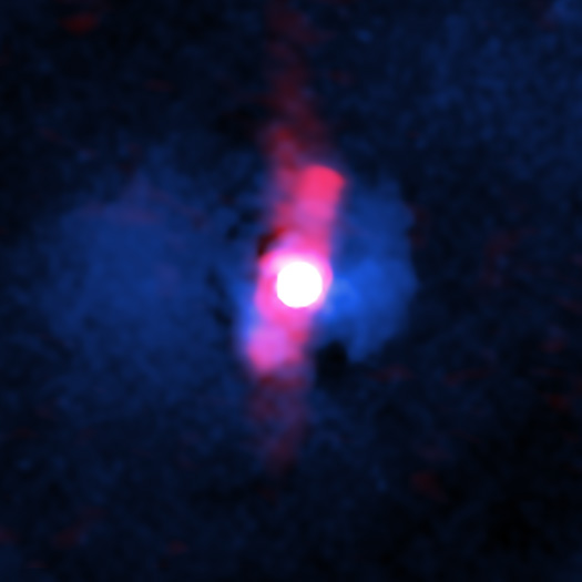 Quasar 9