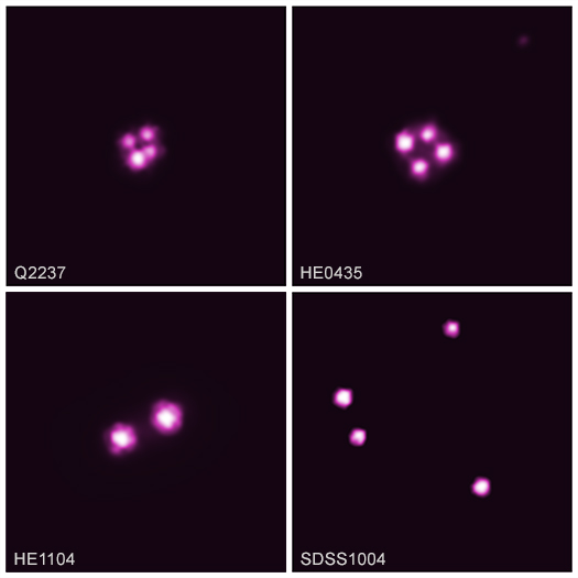 Quasar 8