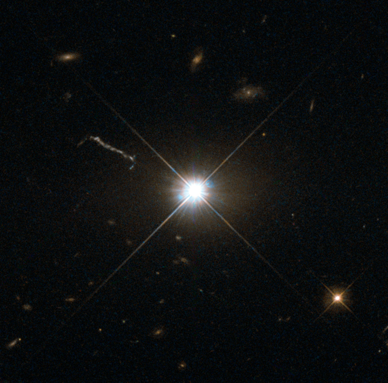 Quasar 1