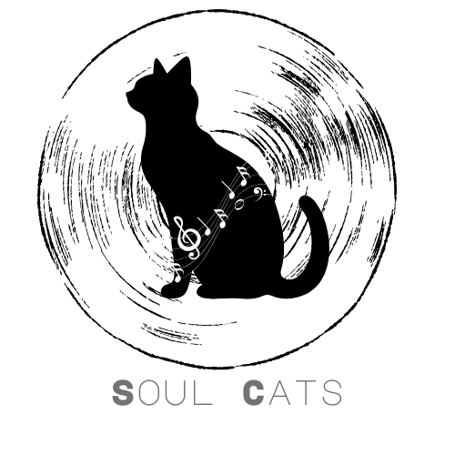 The Soul Cats Logo